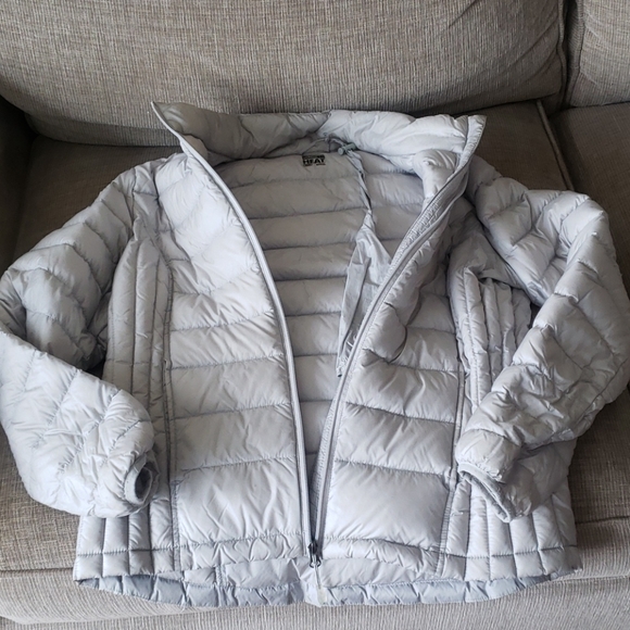 Jacket - Picture 3 of 5